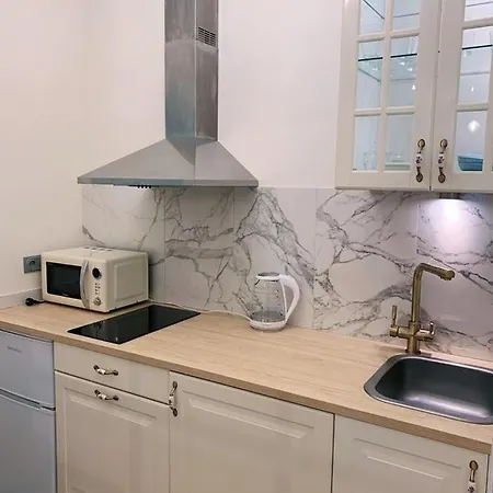 Aurelia Casa Premium * Novara